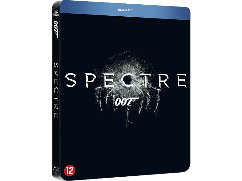 Spectre-%28Steelbook%29-|-Blu-ray